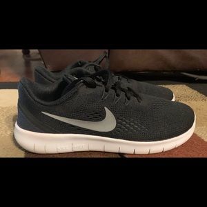 Nike shoes